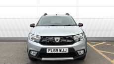 Dacia Sandero Stepway 0.9 TCe Techroad 5dr Petrol Hatchback